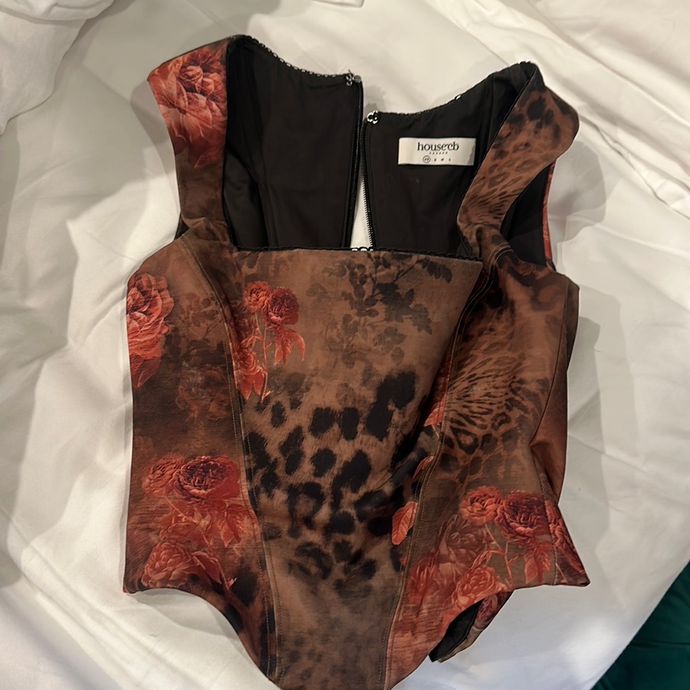 house of cb corset